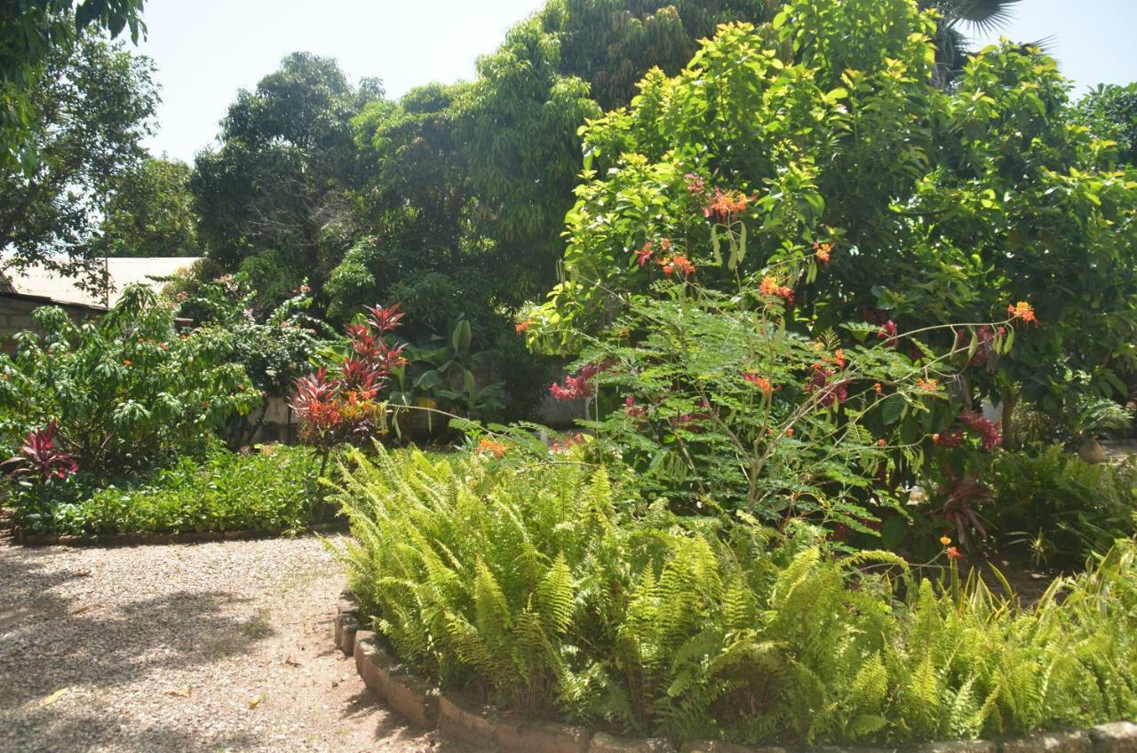 Vokundahouse Villa Kololi Exterior photo